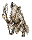 Saltbone Howler sprite
