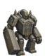 Sepulcher Golem sprite
