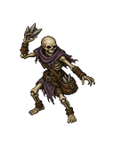 Shard Hurler sprite