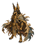Sirocco Jackal King sprite