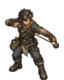 Sling Sapper sprite