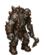 Stonebound Laborer sprite