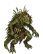 Swamp Stalker sprite