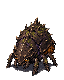 Thornback Beetle sprite