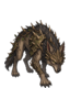Thornhide Warg sprite