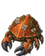 Tide Crab sprite
