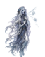 Wailing Mourner sprite